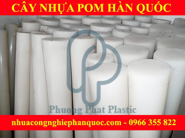 CÂY NHỰA POM HÀN QUỐC 140MM