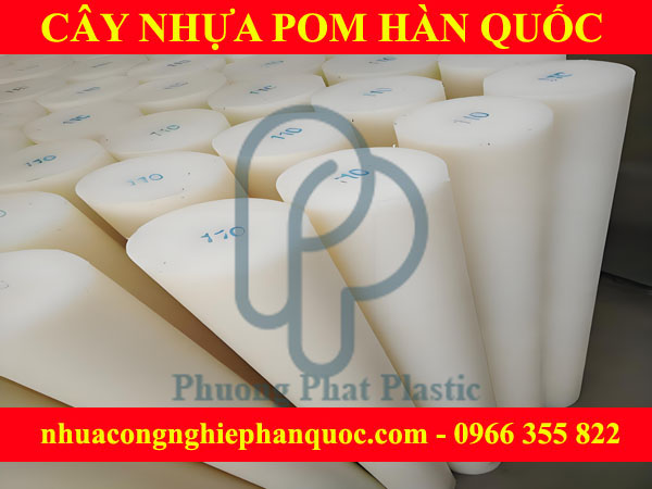 CÂY NHỰA POM HÀN QUỐC 170MM
