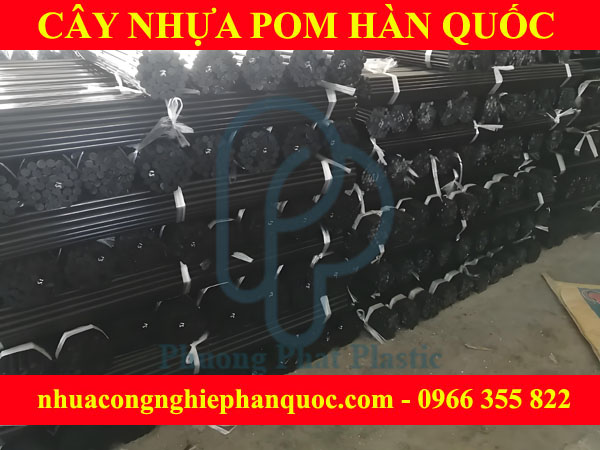 CÂY NHỰA POM HÀN QUỐC 20MM