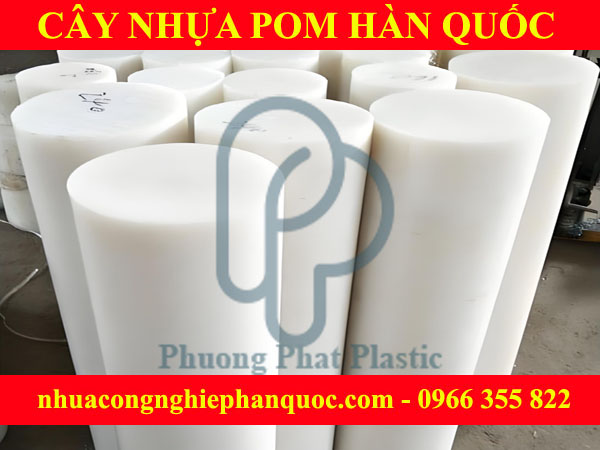 CÂY NHỰA POM HÀN QUỐC 240MM