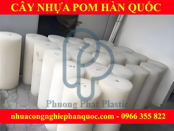CÂY NHỰA POM HÀN QUỐC 270MM
