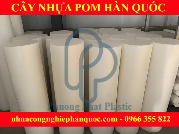 CÂY NHỰA POM HÀN QUỐC 280MM