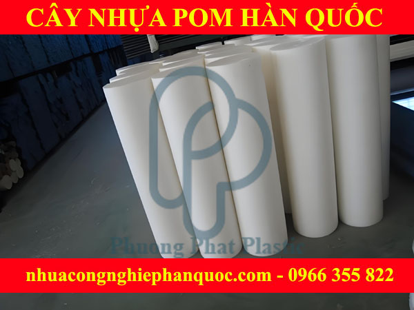 CÂY NHỰA POM HÀN QUỐC 290MM