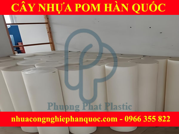 CÂY NHỰA POM HÀN QUỐC 300MM