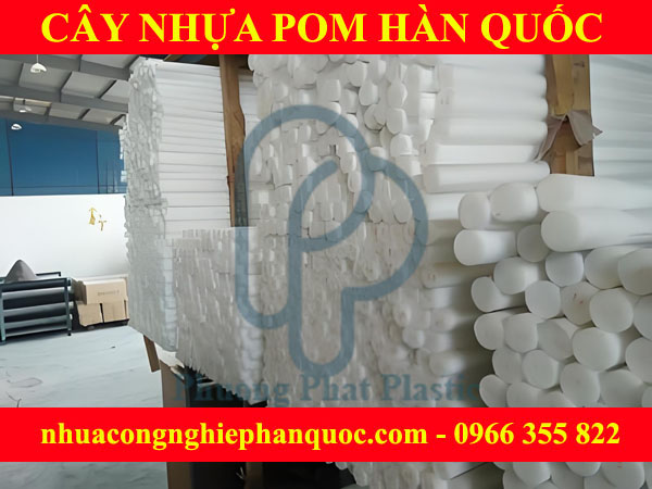 CÂY NHỰA POM HÀN QUỐC 30MM