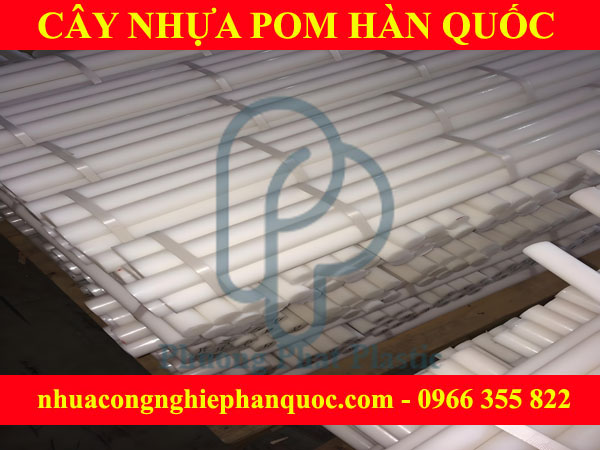 CÂY NHỰA POM HÀN QUỐC 40MM
