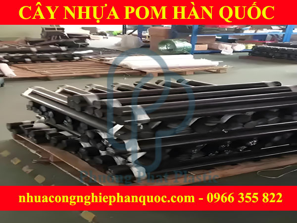 CÂY NHỰA POM HÀN QUỐC 60MM